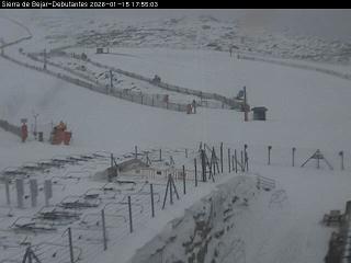 La Covatilla: Debutantes (sierradebejar-lacovatilla.com)