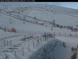 La Covatilla: Debutantes (sierradebejar-lacovatilla.com)