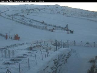 Image du rapport d'utilisateur dans La Covatilla