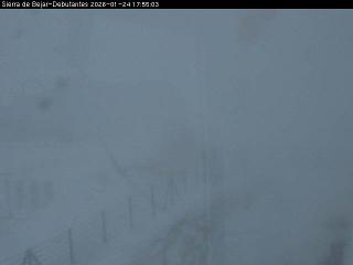 User report image in La Covatilla