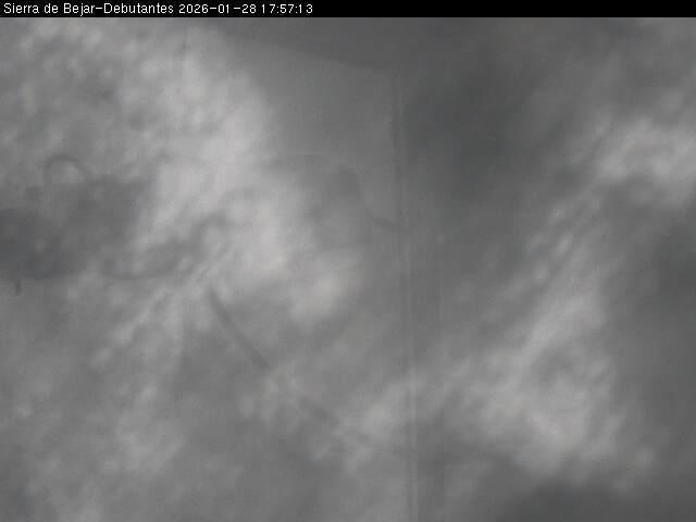 Webcam La Covatilla: Debutantes