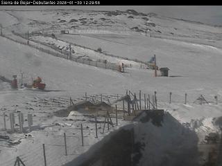 La Covatilla: Debutantes (sierradebejar-lacovatilla.com)