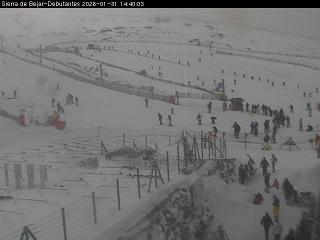 La Covatilla: Debutantes (sierradebejar-lacovatilla.com)