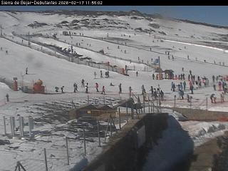 La Covatilla: Debutantes (sierradebejar-lacovatilla.com)