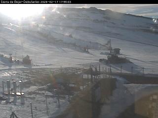 La Covatilla: Debutantes (sierradebejar-lacovatilla.com)