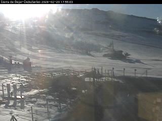 La Covatilla: Debutantes (sierradebejar-lacovatilla.com)