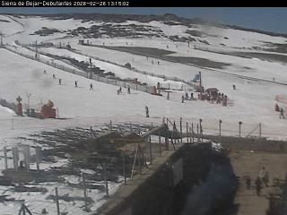 La Covatilla: Debutantes (sierradebejar-lacovatilla.com)