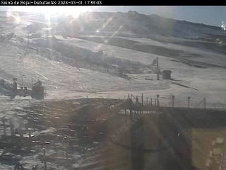 La Covatilla: Debutantes (sierradebejar-lacovatilla.com)