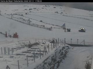 La Covatilla: Debutantes (sierradebejar-lacovatilla.com)