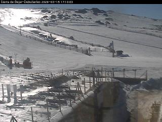 La Covatilla: Debutantes (sierradebejar-lacovatilla.com)