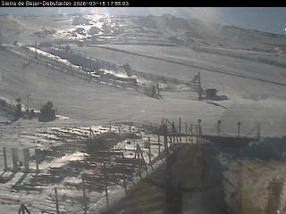 La Covatilla: Debutantes (sierradebejar-lacovatilla.com)