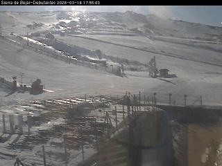 La Covatilla: Debutantes (sierradebejar-lacovatilla.com)