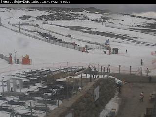 La Covatilla: Debutantes (sierradebejar-lacovatilla.com)