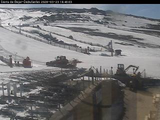 La Covatilla: Debutantes (sierradebejar-lacovatilla.com)