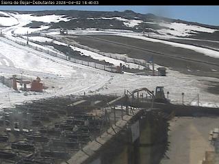 La Covatilla: Debutantes (sierradebejar-lacovatilla.com)