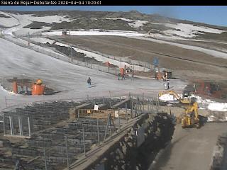 La Covatilla: Debutantes (sierradebejar-lacovatilla.com)