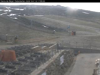 Image du rapport d'utilisateur dans La Covatilla