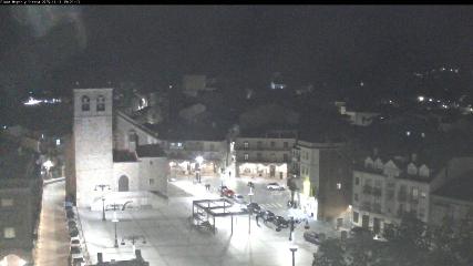 Bild des Benutzerberichts in La Covatilla