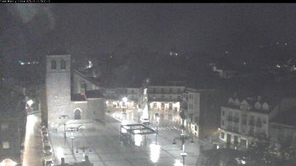 La Covatilla: Plaza de Bejar (sierradebejar-lacovatilla.com)