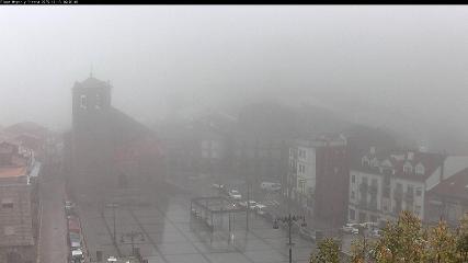 La Covatilla: Plaza de Bejar (sierradebejar-lacovatilla.com)