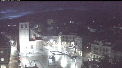 Image du rapport d'utilisateur dans La Covatilla