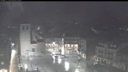 La Covatilla: Plaza de Bejar (sierradebejar-lacovatilla.com)