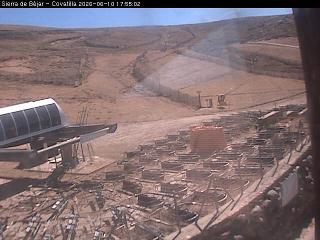 La Covatilla: Sierra de Bejar - 2000m.  (sierradebejar-lacovatilla.com)