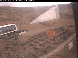 La Covatilla: Sierra de Bejar - 2000m.  (sierradebejar-lacovatilla.com)