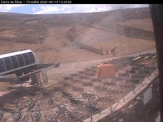 La Covatilla: Sierra de Bejar - 2000m.  (sierradebejar-lacovatilla.com)