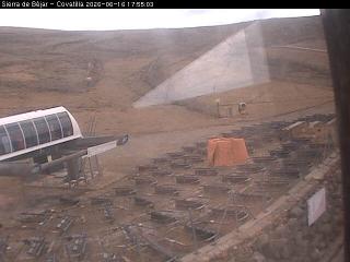 La Covatilla: Sierra de Bejar - 2000m.  (sierradebejar-lacovatilla.com)