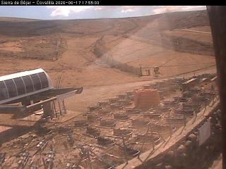 La Covatilla: Sierra de Bejar - 2000m.  (sierradebejar-lacovatilla.com)