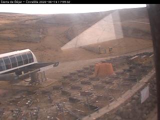 La Covatilla: Sierra de Bejar - 2000m.  (sierradebejar-lacovatilla.com)