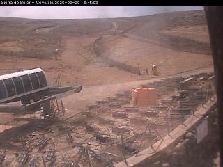 La Covatilla: Sierra de Bejar - 2000m.  (sierradebejar-lacovatilla.com)