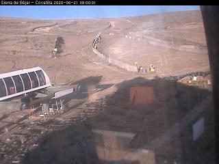 La Covatilla: Sierra de Bejar - 2000m.  (sierradebejar-lacovatilla.com)