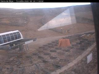 La Covatilla: Sierra de Bejar - 2000m.  (sierradebejar-lacovatilla.com)
