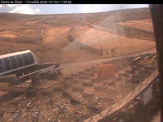 La Covatilla: Sierra de Bejar - 2000m.  (sierradebejar-lacovatilla.com)