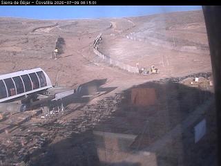 La Covatilla: Sierra de Bejar - 2000m.  (sierradebejar-lacovatilla.com)