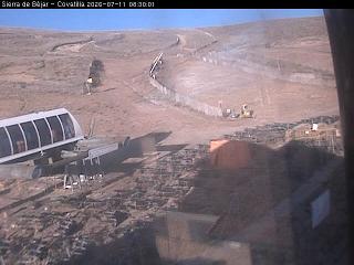 La Covatilla: Sierra de Bejar - 2000m.  (sierradebejar-lacovatilla.com)