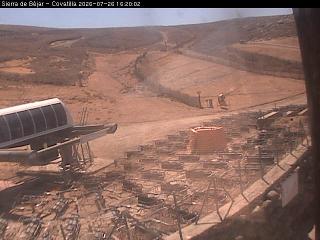 La Covatilla: Sierra de Bejar - 2000m.  (sierradebejar-lacovatilla.com)