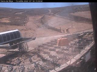La Covatilla: Sierra de Bejar - 2000m.  (sierradebejar-lacovatilla.com)