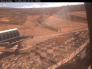 La Covatilla webcam