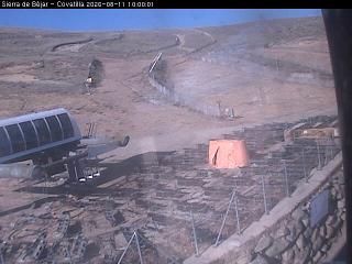 La Covatilla: Sierra de Bejar - 2000m.  (sierradebejar-lacovatilla.com)