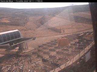 La Covatilla: Sierra de Bejar - 2000m.  (sierradebejar-lacovatilla.com)