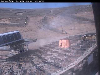 La Covatilla: Sierra de Bejar - 2000m.  (sierradebejar-lacovatilla.com)