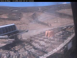 La Covatilla: Sierra de Bejar - 2000m.  (sierradebejar-lacovatilla.com)