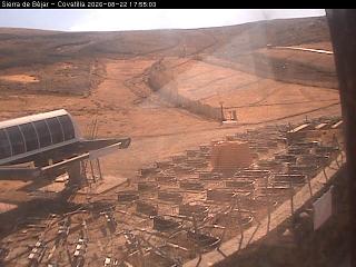La Covatilla: Sierra de Bejar - 2000m.  (sierradebejar-lacovatilla.com)