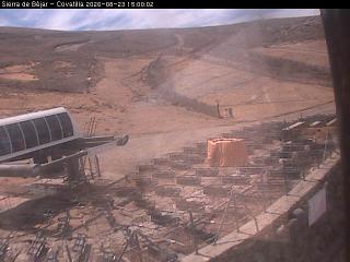 La Covatilla: Sierra de Bejar - 2000m.  (sierradebejar-lacovatilla.com)