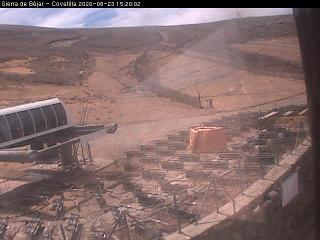 La Covatilla: Sierra de Bejar - 2000m.  (sierradebejar-lacovatilla.com)