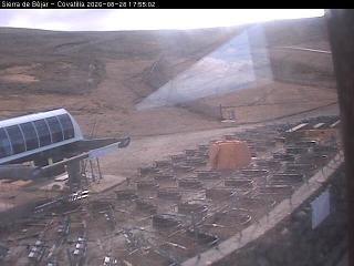 La Covatilla: Sierra de Bejar - 2000m.  (sierradebejar-lacovatilla.com)