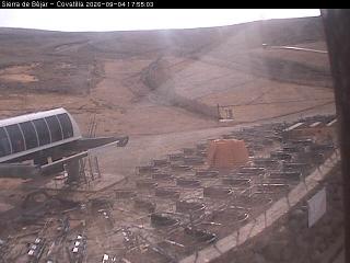 La Covatilla: Sierra de Bejar - 2000m.  (sierradebejar-lacovatilla.com)